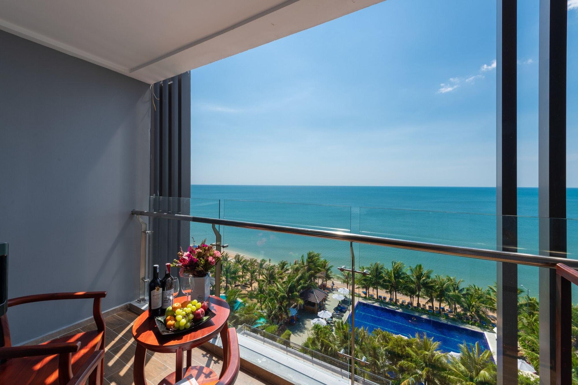 Amarin Resort & Spa Phú Quốc Eksteriør billede