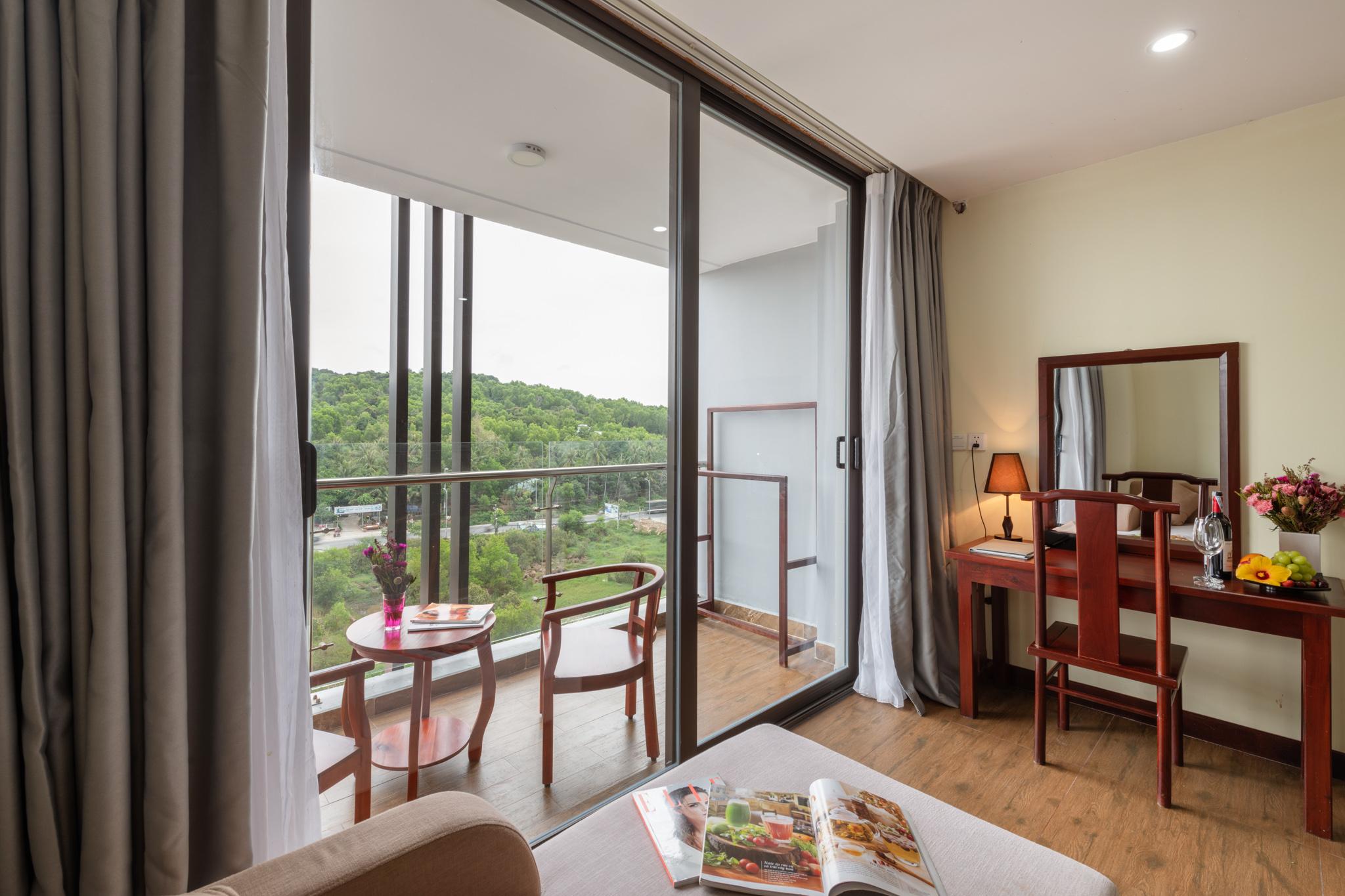 Amarin Resort & Spa Phú Quốc Eksteriør billede