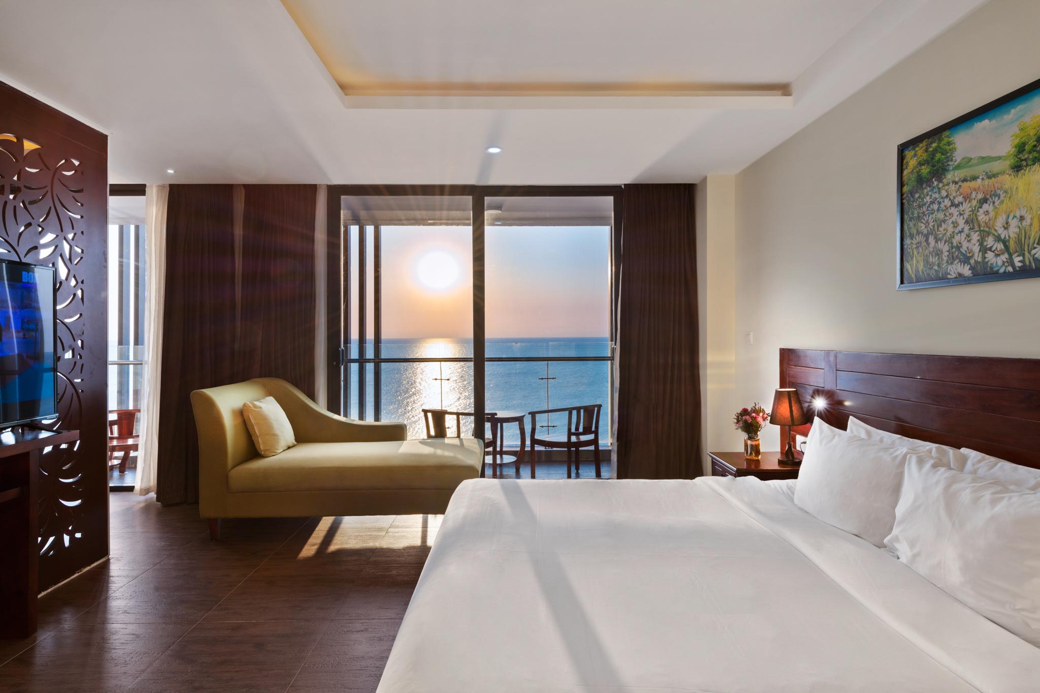 Amarin Resort & Spa Phú Quốc Eksteriør billede