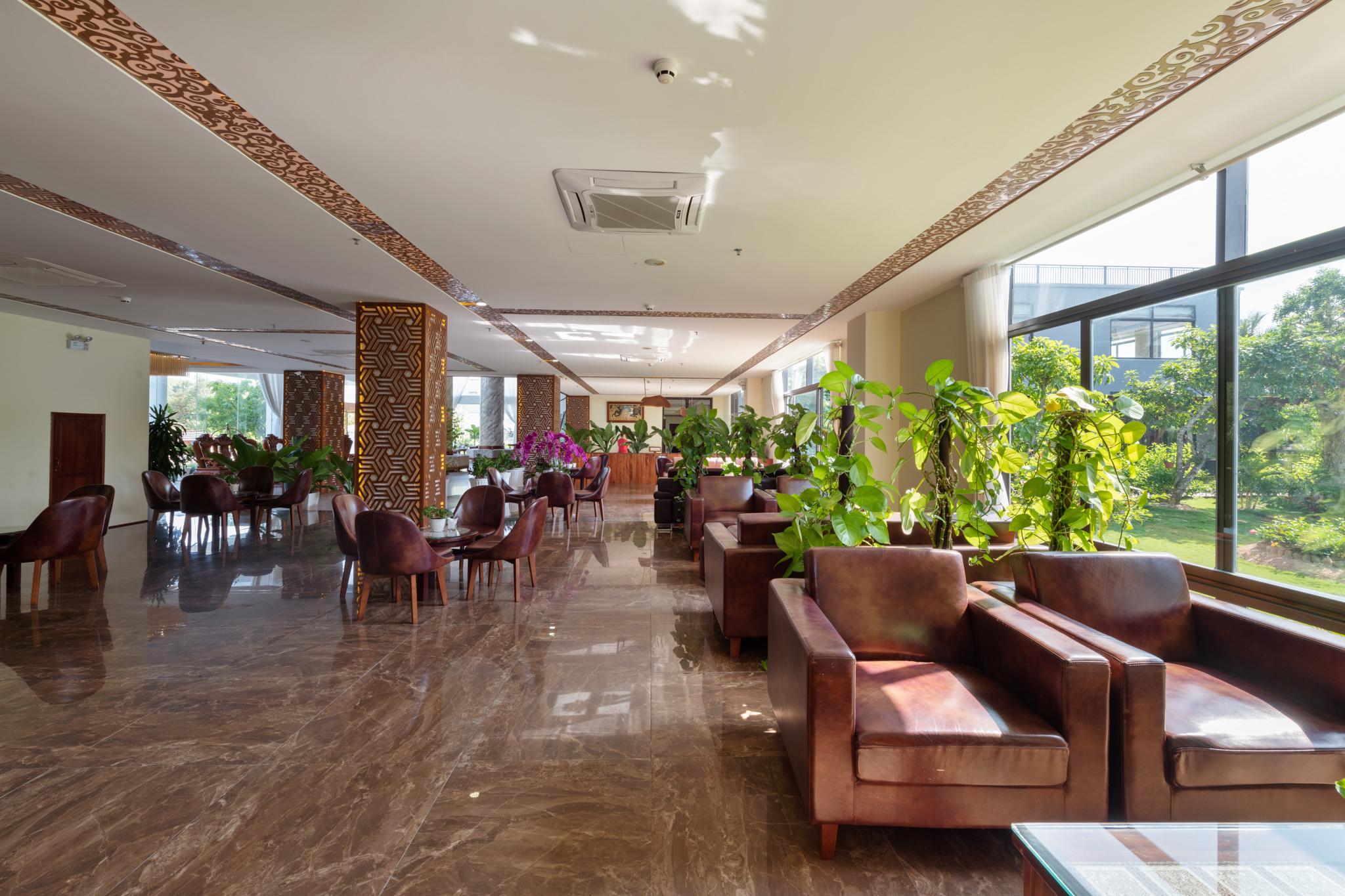 Amarin Resort & Spa Phú Quốc Eksteriør billede