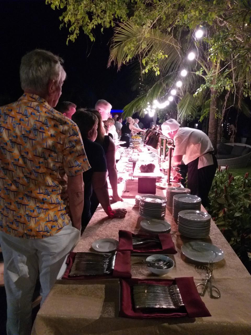 Amarin Resort & Spa Phú Quốc Eksteriør billede