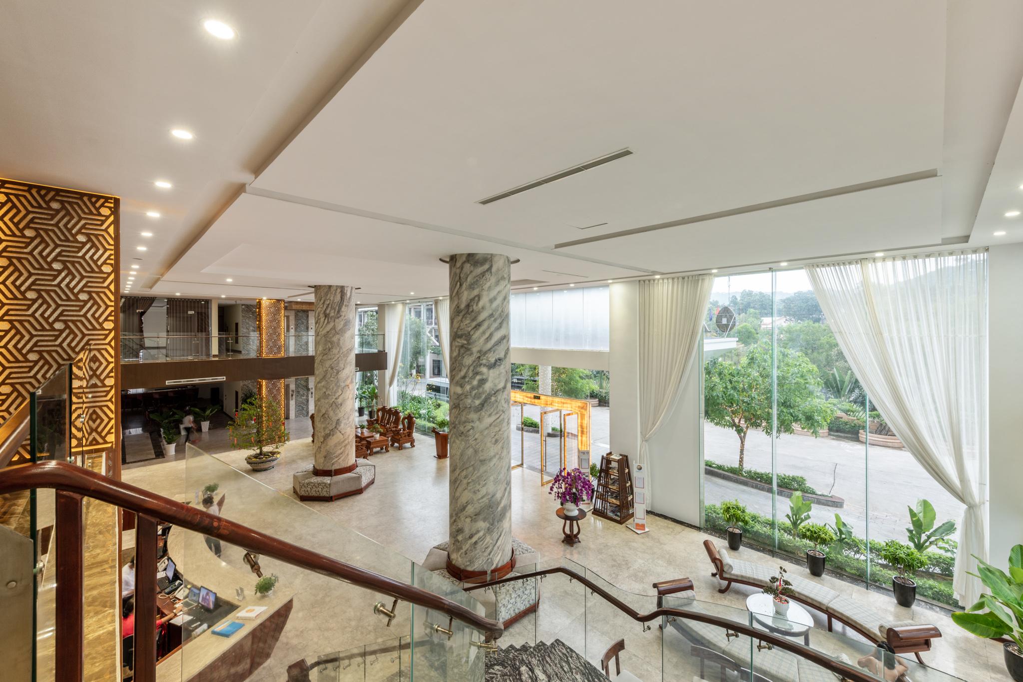 Amarin Resort & Spa Phú Quốc Eksteriør billede