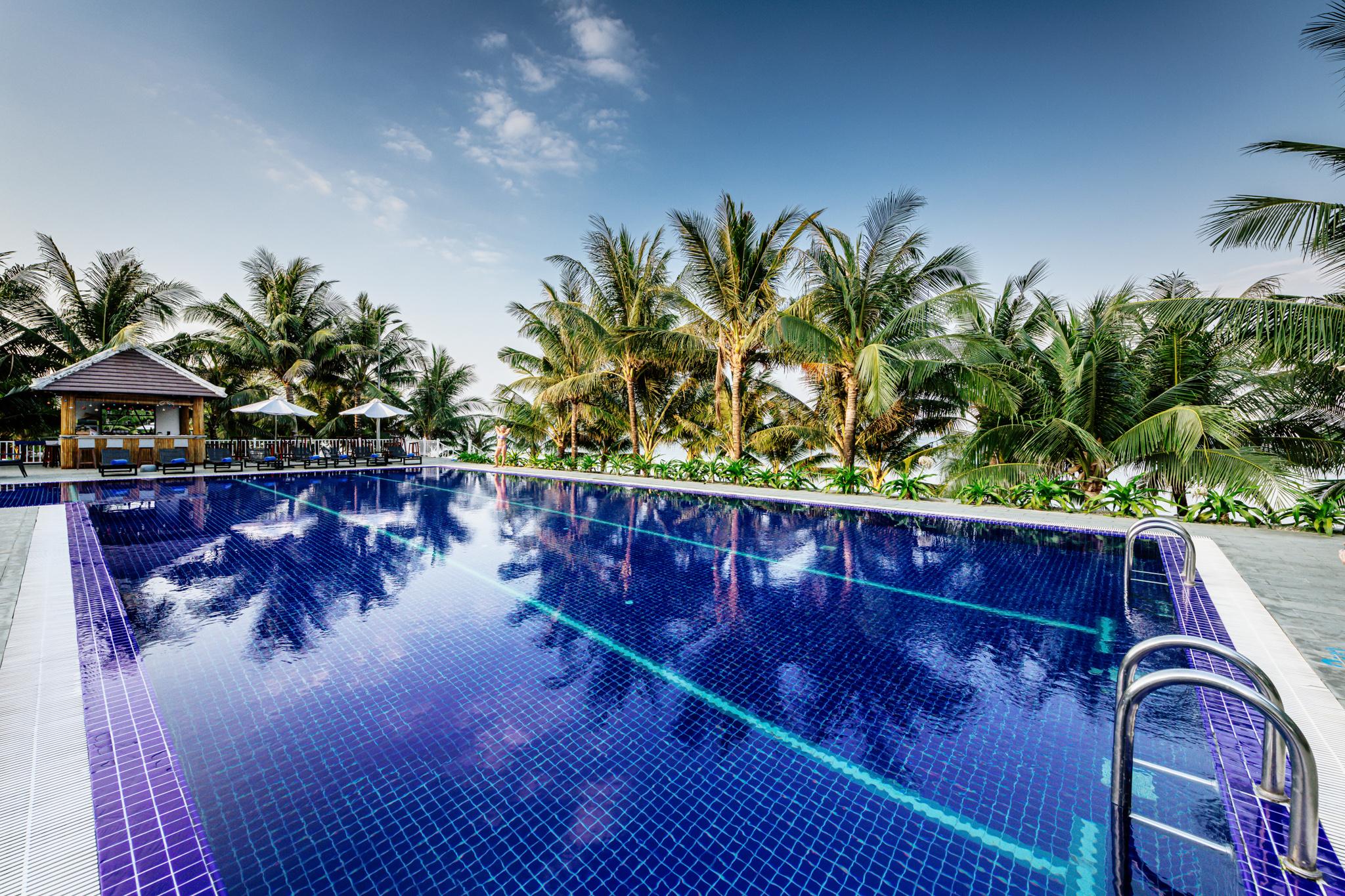 Amarin Resort & Spa Phú Quốc Eksteriør billede