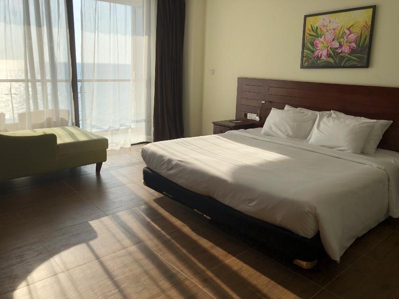 Amarin Resort & Spa Phú Quốc Eksteriør billede